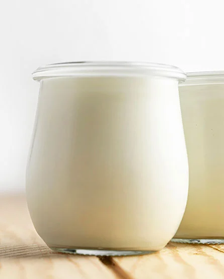 la fromotte rennes crèmerie yaourts