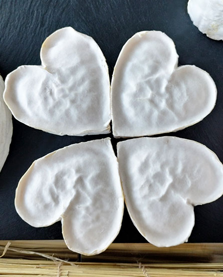 la fromotte rennes fromage neufchâtel coeur Normandie